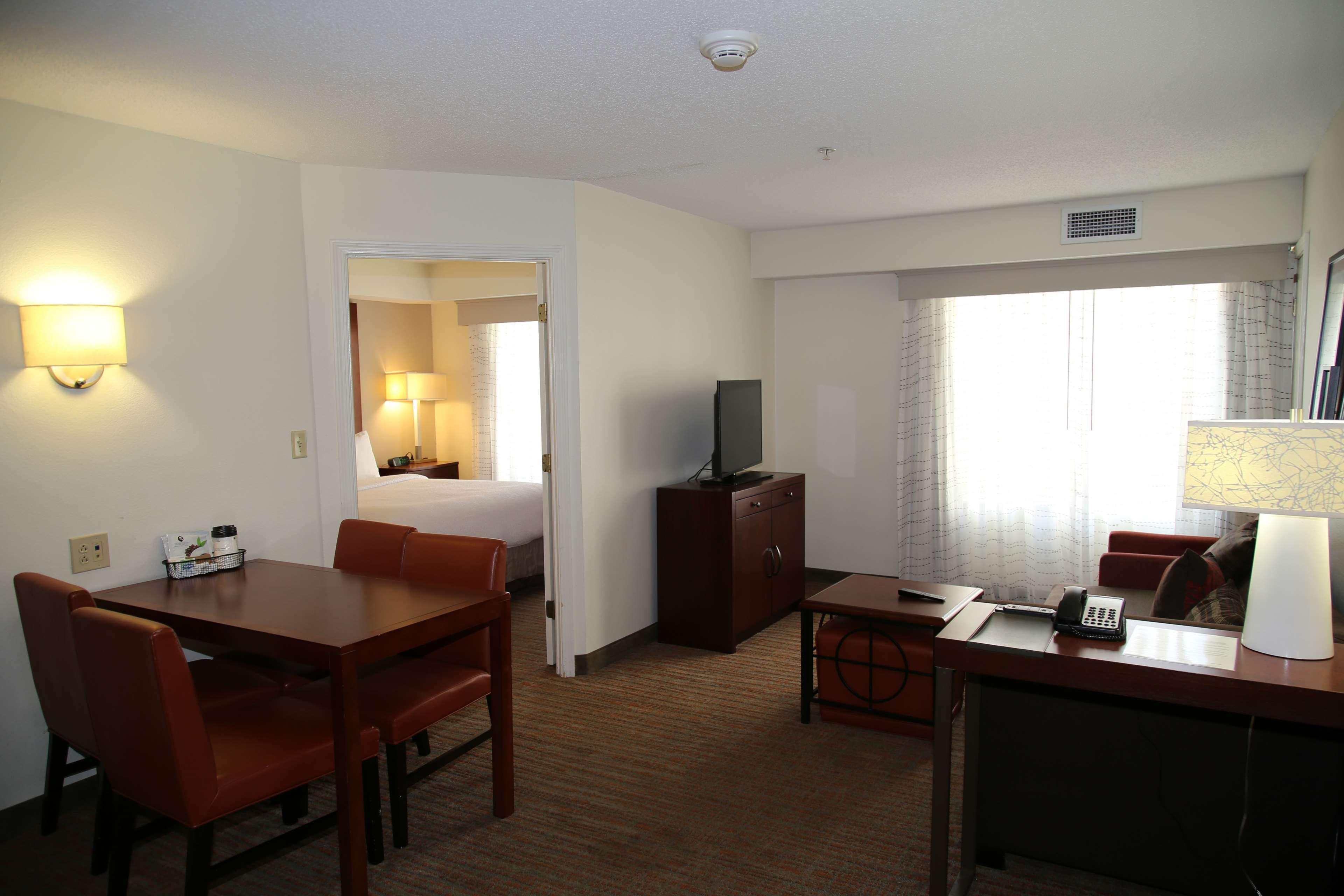 Residence Inn Columbus Worthington Exterior foto