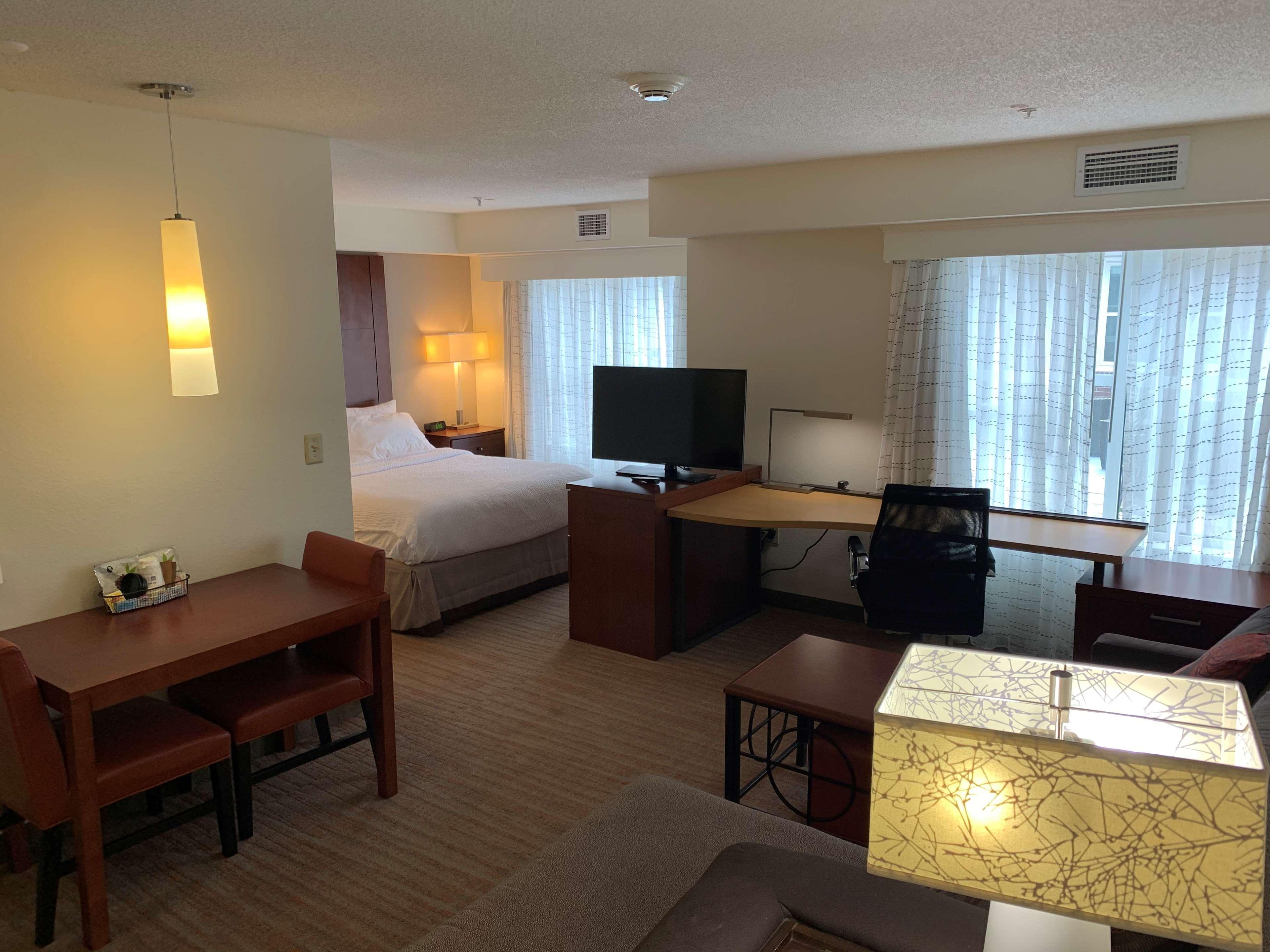 Residence Inn Columbus Worthington Exterior foto