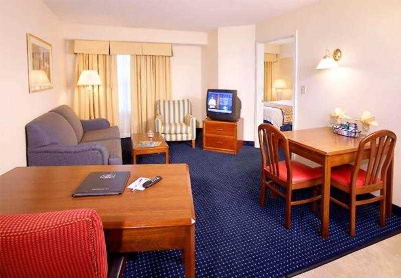 Residence Inn Columbus Worthington Exterior foto