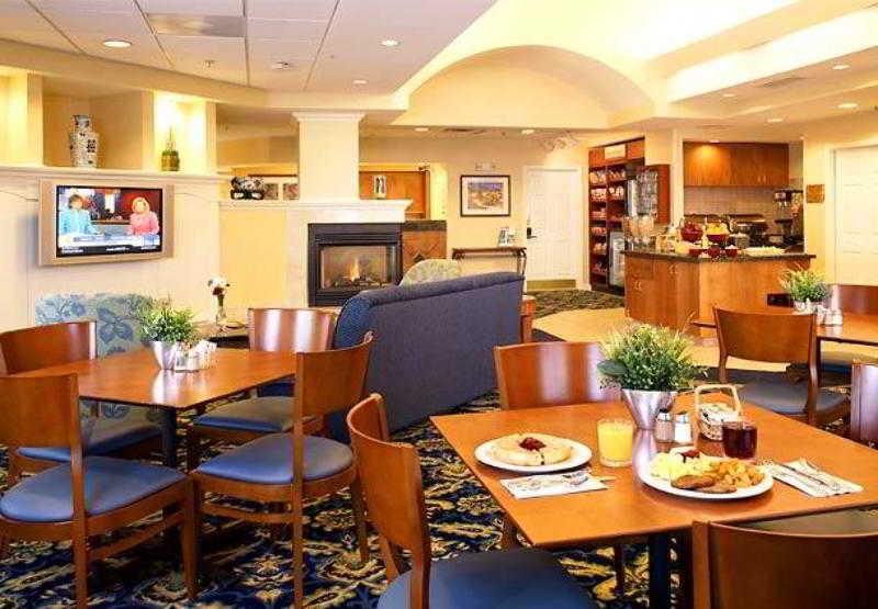 Residence Inn Columbus Worthington Exterior foto